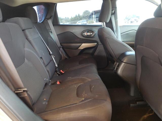 Photo 6 from auction – 2019 JEEP CHEROKEE L with VIN 1C4PJLCBXKD382107