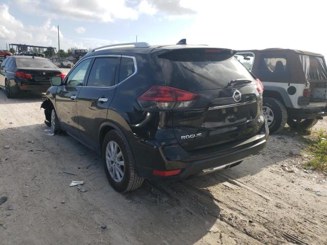 Photo 3 from auction – 2018 NISSAN ROGUE S with VIN KNMAT2MV4JP524337