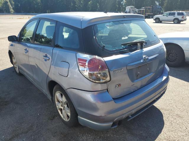 Photo 3 from auction – 2007 TOYOTA COROLLA MA with VIN 2T1KR32E47C627597