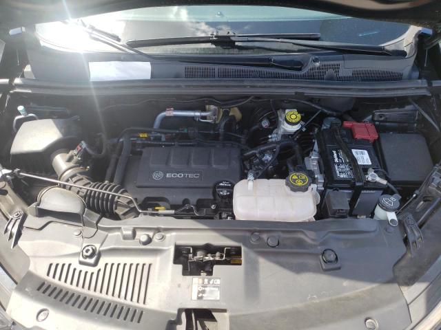 Photo 7 from auction – 2017 BUICK ENCORE PRE with VIN KL4CJASB4HB168118