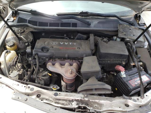 Photo 7 from auction – 2009 TOYOTA CAMRY BASE with VIN 4T4BE46K59R116330