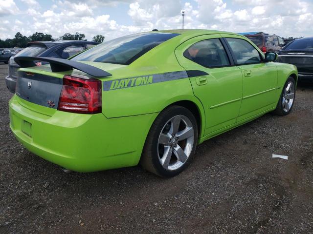 Photo 4 from auction – 2007 DODGE CHARGER R/ with VIN 2B3LA53H27H730976