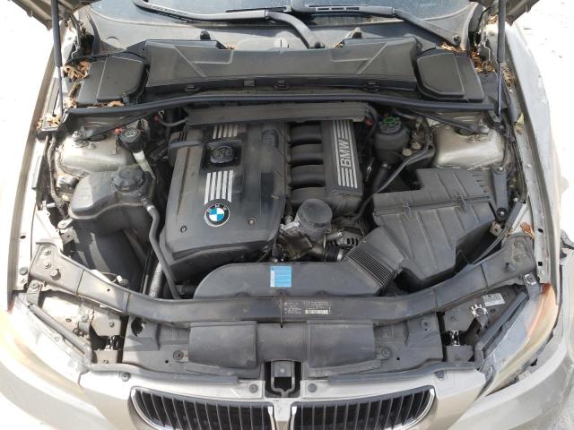 Photo 7 from auction – 2008 BMW 328 I with VIN WBAVA37508NL46177