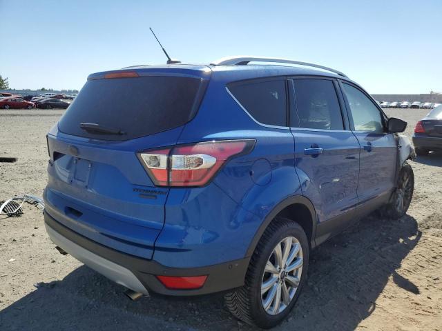 Photo 4 from auction – 2017 FORD ESCAPE TIT with VIN 1FMCU9JD7HUC89871