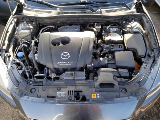 Photo 7 from auction – 2017 MAZDA 3 TOURING with VIN 3MZBN1V74HM114630