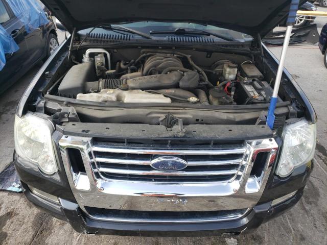 Photo 7 from auction – 2007 FORD EXPLORER S with VIN 1FMEU338X7UA46785
