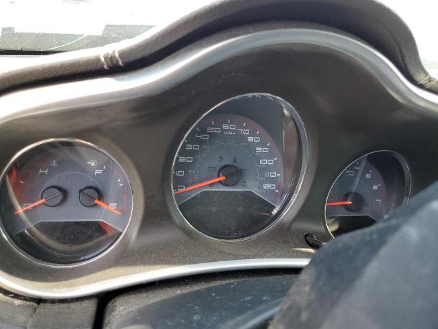 Photo 8 from auction – 2013 DODGE AVENGER SE with VIN 1C3CDZAB7DN536155