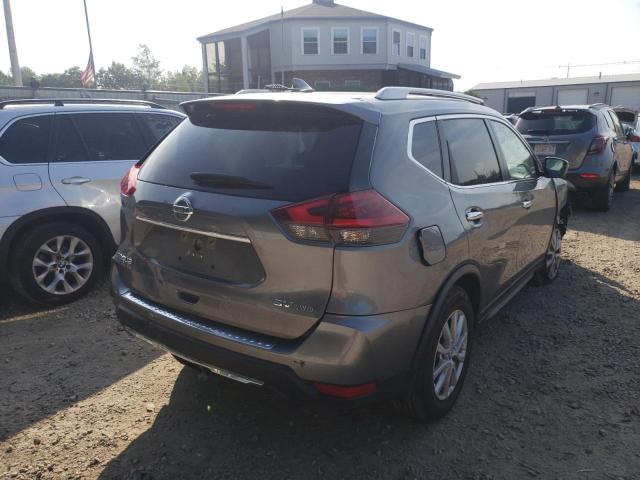 Photo 4 from auction – 2018 NISSAN ROGUE S with VIN KNMAT2MV9JP535947
