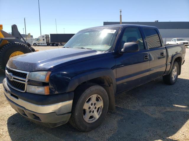 Photo 2 from auction – 2005 CHEVROLET SILVERADO with VIN 2GCEK13T951122864
