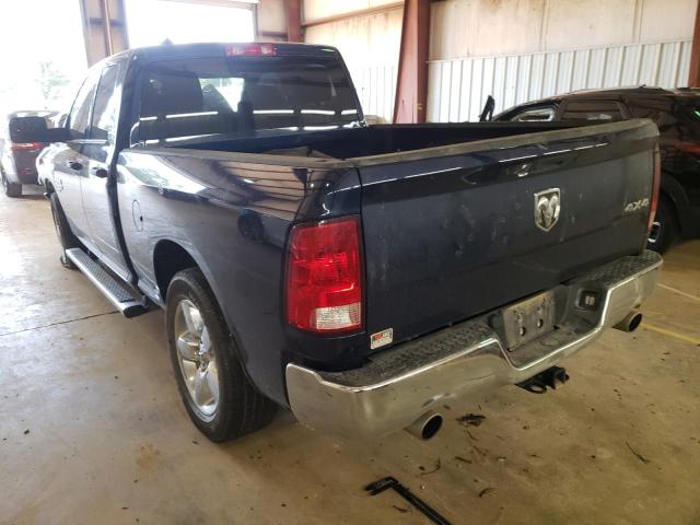 Photo 3 from auction – 2021 RAM 1500 CLASS with VIN 1C6RR7FT9MS505933