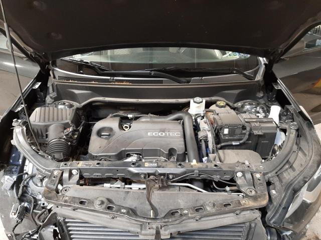 Photo 7 from auction – 2018 CHEVROLET EQUINOX LS with VIN 3GNAXHEV3JL102407