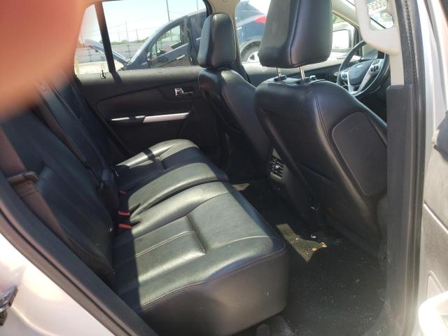 Photo 6 from auction – 2011 FORD EDGE LIMIT with VIN 2FMDK3KC6BBA60947