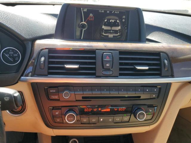 Photo 9 from auction – 2014 BMW 428 I with VIN WBA3N7C50EF718597