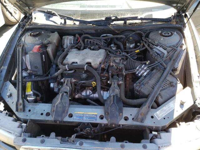 Photo 7 from auction – 2005 BUICK CENTURY CU with VIN 2G4WS52J351158167