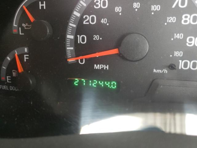 Photo 8 from auction – 2003 FORD F150 with VIN 1FTRF07213KA86540