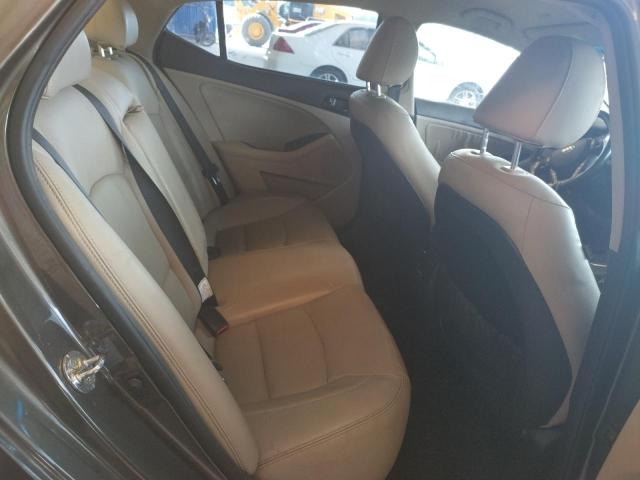 Photo 6 from auction – 2013 KIA OPTIMA EX with VIN 5XXGN4A73DG258469