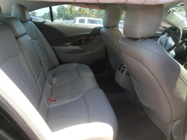 Photo 6 from auction – 2013 BUICK LACROSSE with VIN 1G4GC5E38DF187993