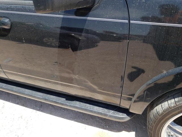 Photo 9 from auction – 2010 FORD EXPLORER X with VIN 1FMEU6DE0AUA96673