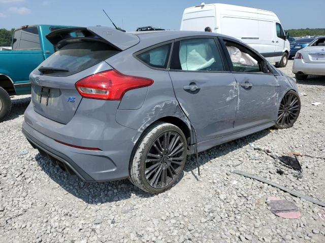 Photo 4 from auction – 2016 FORD FOCUS RS with VIN WF0DP3TH2G4117191
