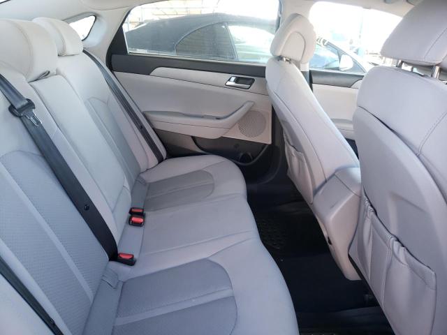 Photo 6 from auction – 2017 HYUNDAI SONATA SE with VIN 5NPE24AF1HH485547