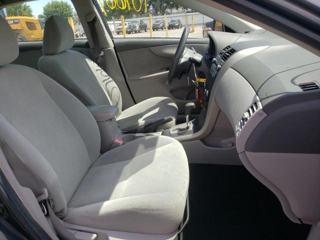 Zdjęcie 5 z aukcji – 2010 TOYOTA COROLLA BA z VIN 2T1BU4EE7AC224642