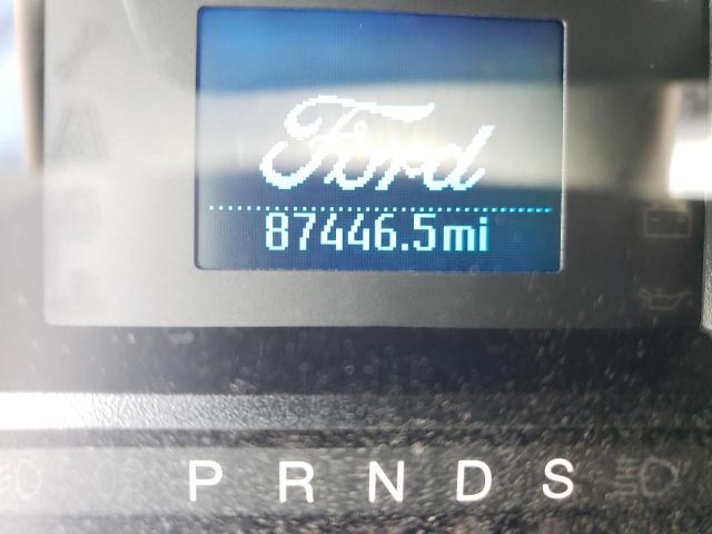 Photo 8 from auction – 2016 FORD FUSION S with VIN 3FA6P0G72GR354868