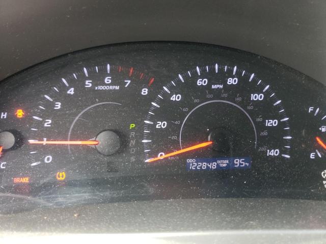 Photo 8 from auction – 2011 TOYOTA CAMRY BASE with VIN 4T1BF3EK4BU133306