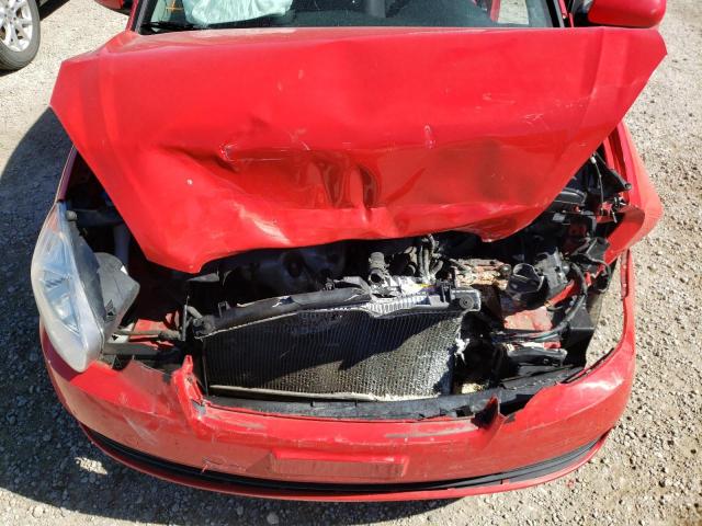 Photo 7 from auction – 2010 HYUNDAI ACCENT SE with VIN KMHCN3BC3AU149872