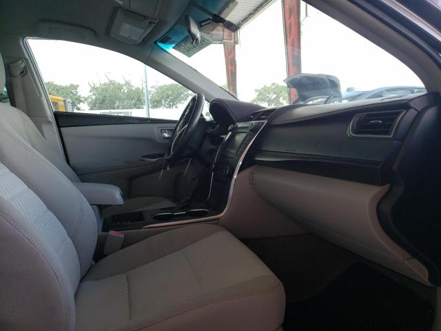 Photo 5 from auction – 2016 TOYOTA CAMRY LE with VIN 4T1BF1FK6GU253294