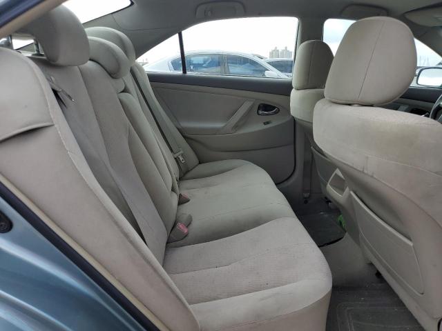 Photo 6 from auction – 2011 TOYOTA CAMRY BASE with VIN 4T1BF3EKXBU670276