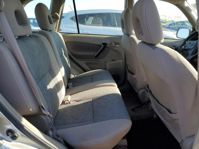 Photo 6 from auction – 2002 TOYOTA RAV4 with VIN JTEGH20V226004822