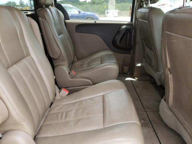 Photo 6 from auction – 2012 CHRYSLER TOWN & COU with VIN 2C4RC1CG3CR156444