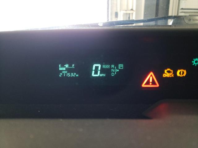 Photo 8 from auction – 2005 TOYOTA PRIUS with VIN JTDKB20U553059309