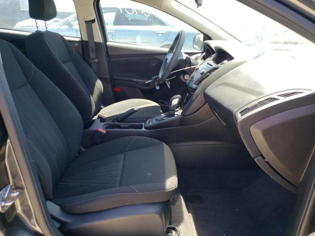 Photo 5 from auction – 2016 FORD FOCUS S with VIN 1FADP3E27GL384186