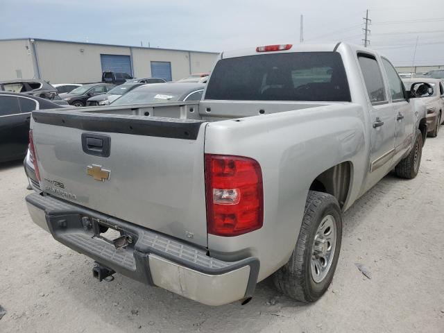 Photo 4 from auction – 2011 CHEVROLET 1500 with VIN 3GCPCSEA9BG116296