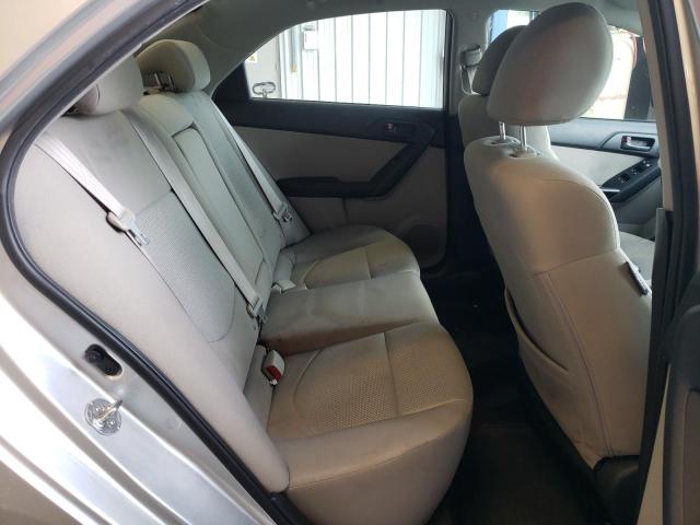 Photo 6 from auction – 2012 KIA FORTE EX with VIN KNAFU4A24C5471613