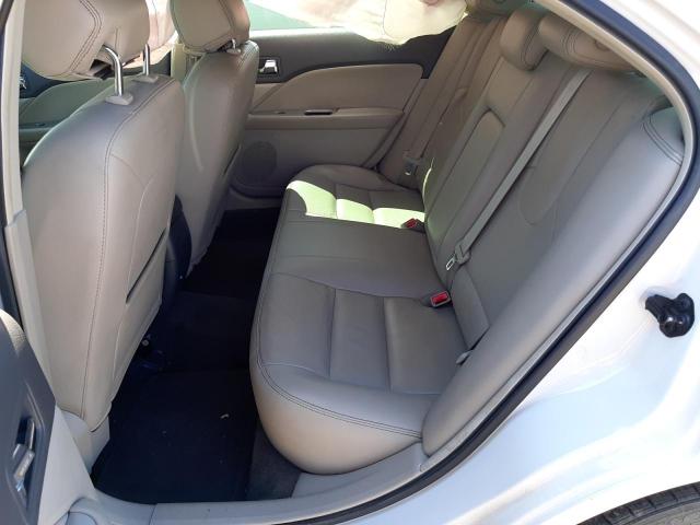 Photo 6 from auction – 2012 FORD FUSION SEL with VIN 3FAHP0JA2CR398926