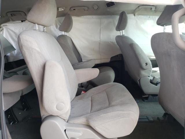 Foto 6 de la subasta – 2017 TOYOTA SIENNA con VIN 5TDZZ3DC6HS812026