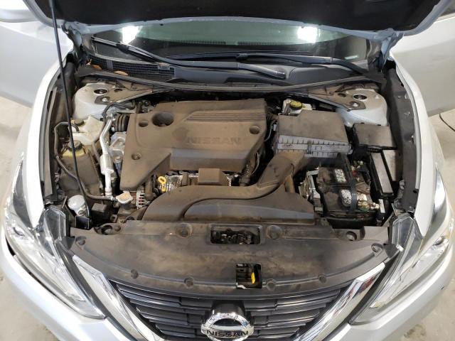 Photo 7 from auction – 2018 NISSAN ALTIMA 2.5 with VIN 1N4AL3APXJC214265