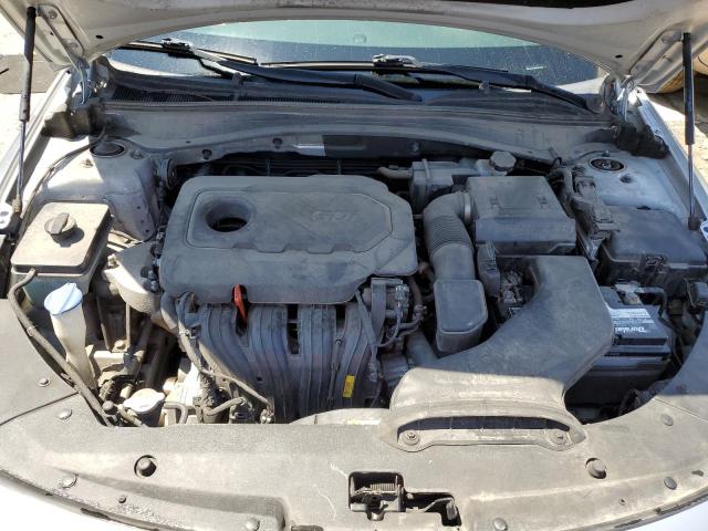 Photo 7 from auction – 2017 KIA OPTIMA LX with VIN 5XXGT4L32HG147093
