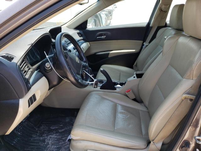 Photo 5 from auction – 2013 ACURA ILX 20 TEC with VIN 19VDE1F79DE011629