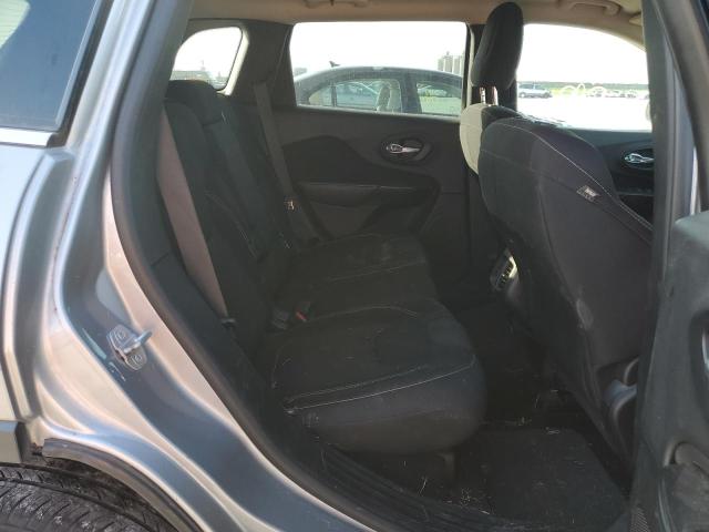 Photo 6 from auction – 2015 JEEP CHEROKEE L with VIN 1C4PJMCBXFW538291