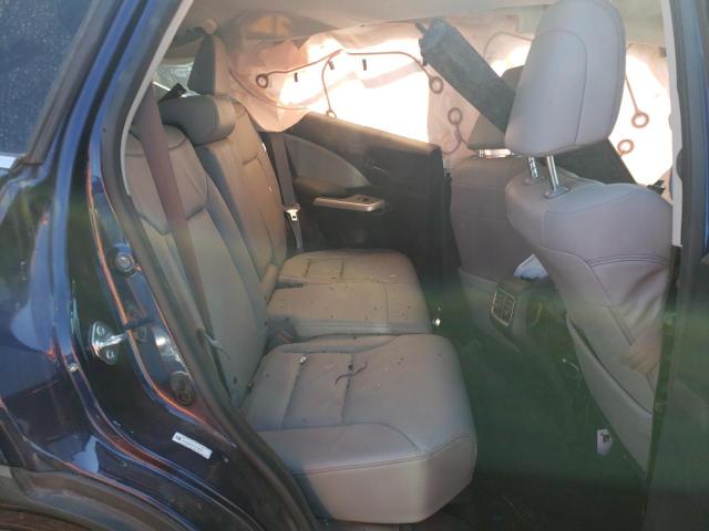 Photo 6 from auction – 2015 HONDA CR-V TOURI with VIN 5J6RM4H95FL068074