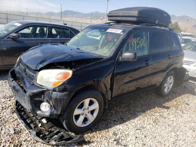 صورة رقم 2 من المزاد - 2004 TOYOTA RAV4 مع VIN JTEHD20V446012505