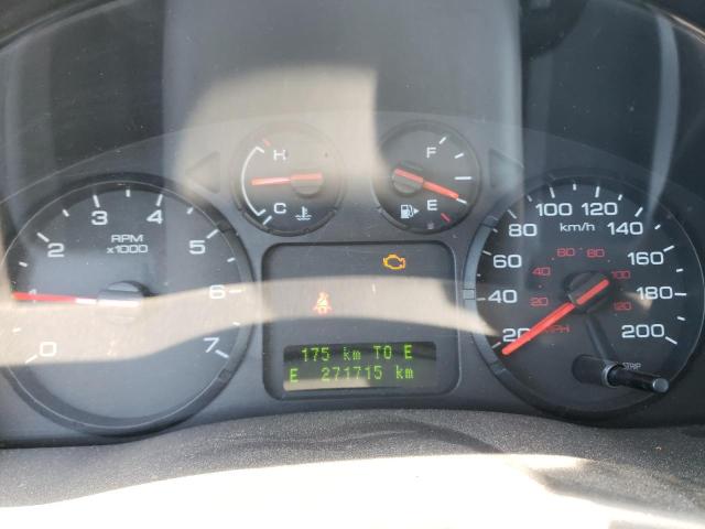 Photo 8 from auction – 2005 FORD FREESTYLE with VIN 1FMZK02115GA27435