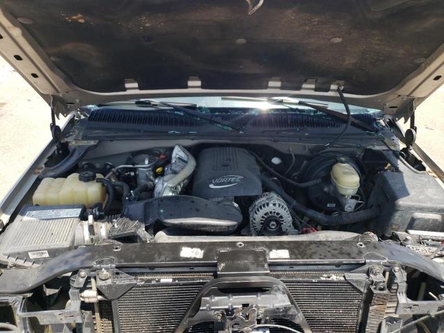 Photo 7 from auction – 2005 GMC NEW SIERRA with VIN 2GTEC13T351380620