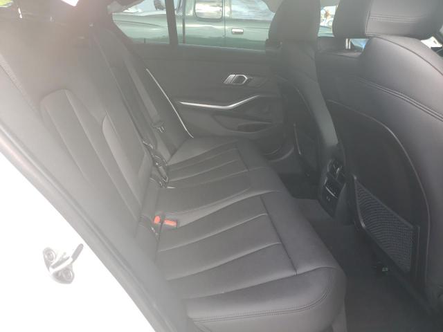 Photo 6 from auction – 2021 BMW 330I with VIN 3MW5R1J08M8B95211