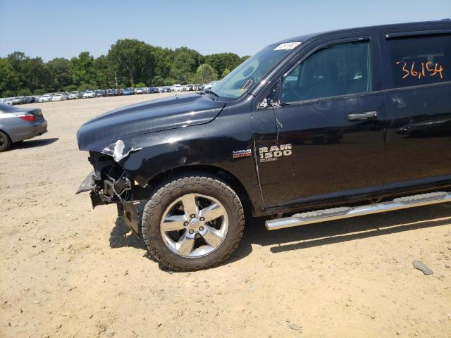 Photo 9 from auction – 2019 RAM 1500 CLASS with VIN 1C6RR7KT9KS532181