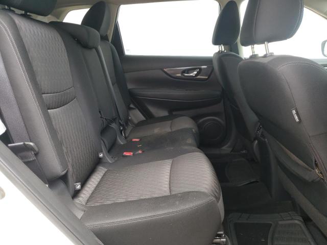 Photo 6 from auction – 2017 NISSAN ROGUE S with VIN KNMAT2MV8HP581795