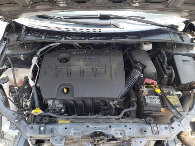 Photo 7 from auction – 2013 TOYOTA COROLLA BA with VIN 2T1BU4EE1DC951862